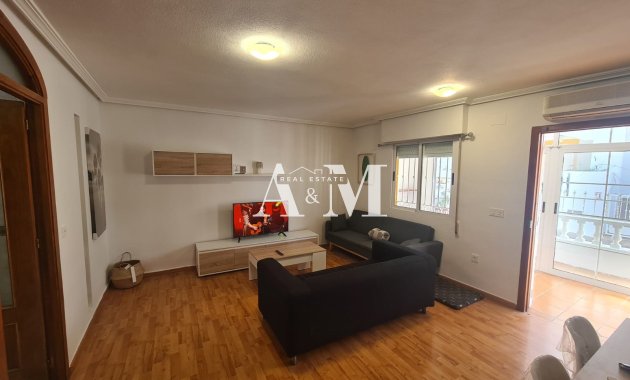 Long Term Rental - Bungalow - Torrevieja - Los Balcones - Los Altos del Edén