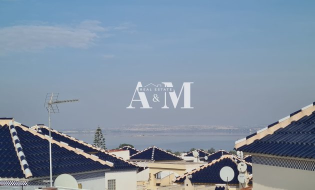 Long Term Rental - Bungalow - Torrevieja - Los Balcones - Los Altos del Edén