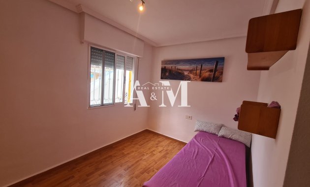 Long Term Rental - Bungalow - Torrevieja - Los Balcones - Los Altos del Edén
