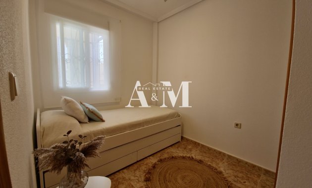 Long Term Rental - Apartment / flat - Orihuela Costa - Punta Prima