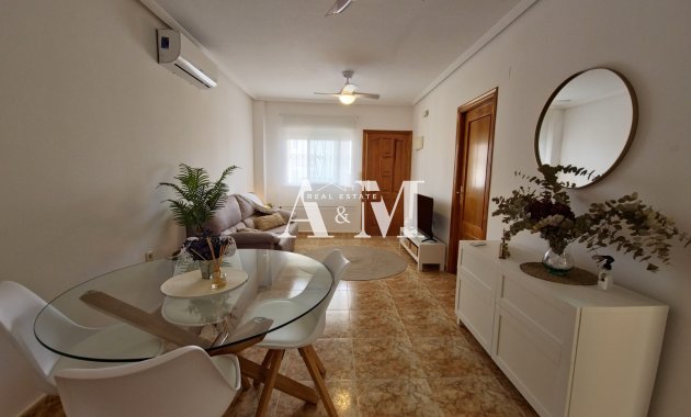 Long Term Rental - Apartment / flat - Orihuela Costa - Punta Prima