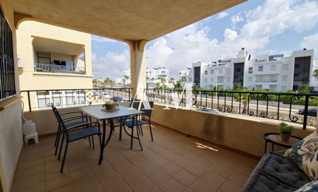 Long Term Rental - Apartment / flat - Orihuela Costa - Punta Prima