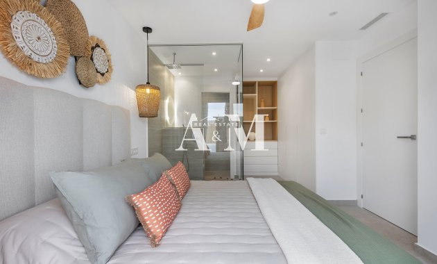 Новое здание - detached - Los Alcazares