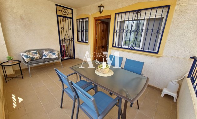 Long Term Rental - Apartment / flat - Orihuela Costa - Punta Prima