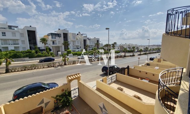 Long Term Rental - Apartment / flat - Orihuela Costa - Punta Prima