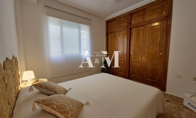 Long Term Rental - Apartment / flat - Orihuela Costa - Punta Prima