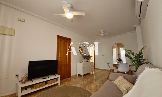 Long Term Rental - Apartment / flat - Orihuela Costa - Punta Prima
