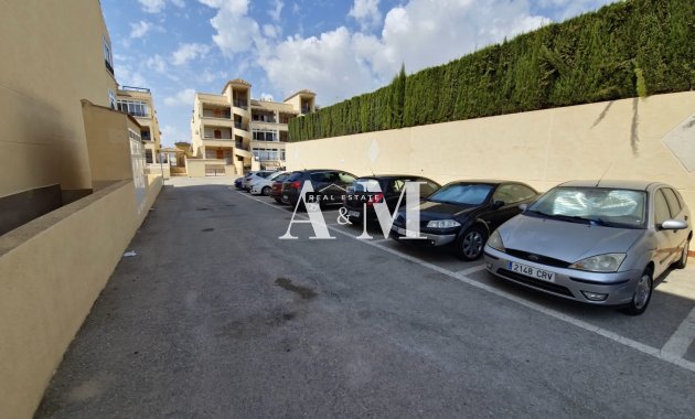 Long Term Rental - Apartment / flat - Orihuela Costa - Punta Prima