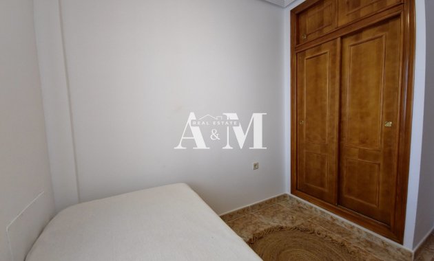 Long Term Rental - Apartment / flat - Orihuela Costa - Punta Prima
