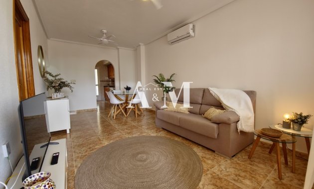 Long Term Rental - Apartment / flat - Orihuela Costa - Punta Prima