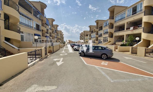 Long Term Rental - Apartment / flat - Orihuela Costa - Punta Prima