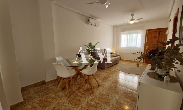 Long Term Rental - Apartment / flat - Orihuela Costa - Punta Prima