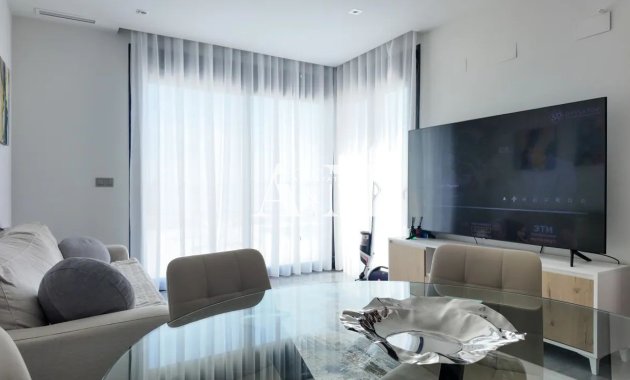 Location à long terme - Chalet - Torrevieja - Los Balcones - Los Altos del Edén