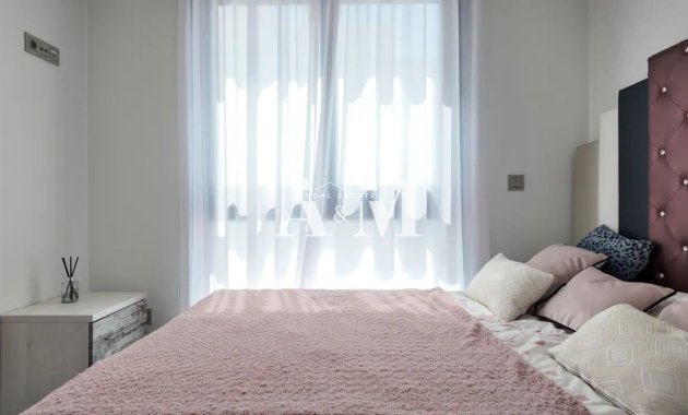 Location à long terme - Chalet - Torrevieja - Los Balcones - Los Altos del Edén