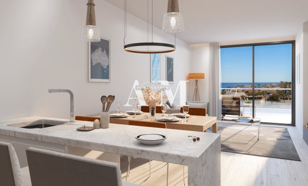 Obra nueva - ground-floor - Orihuela Costa