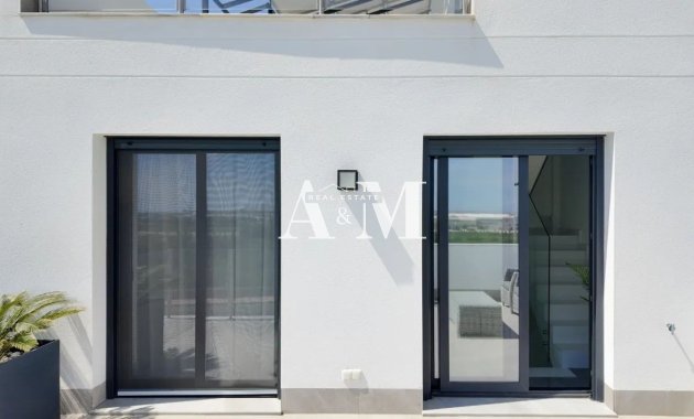 Location à long terme - Chalet - Torrevieja - Los Balcones - Los Altos del Edén