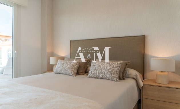 New Build - ground-floor - Orihuela Costa