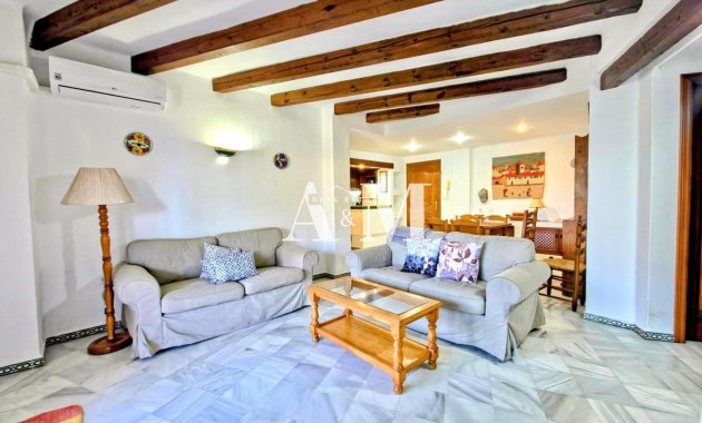 Long Term Rental - Apartment / flat - Torrevieja - Playa de los Locos