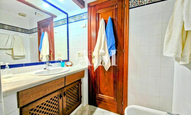 Long Term Rental - Apartment / flat - Torrevieja - Playa de los Locos