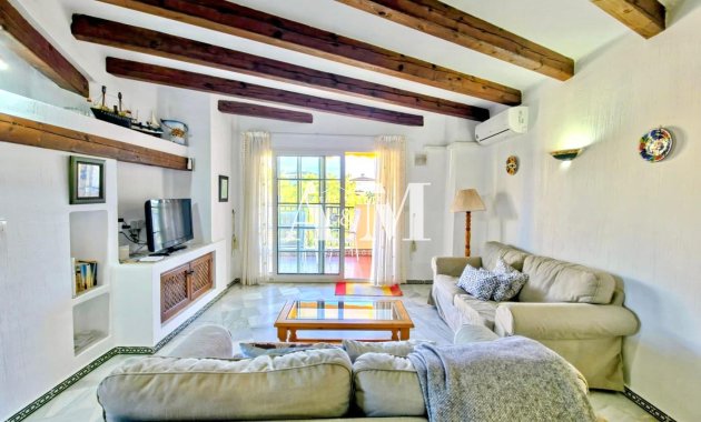 Long Term Rental - Apartment / flat - Torrevieja - Playa de los Locos