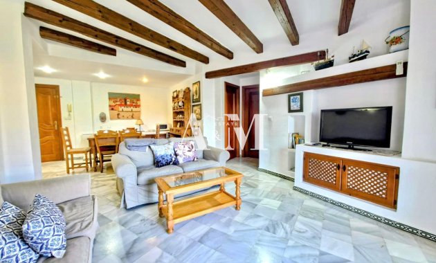 Long Term Rental - Apartment / flat - Torrevieja - Playa de los Locos