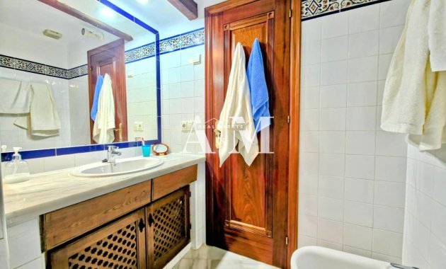 Long Term Rental - Apartment / flat - Torrevieja - Playa de los Locos