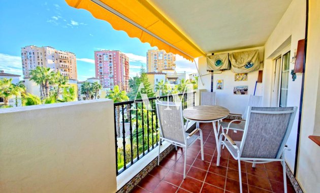 Long Term Rental - Apartment / flat - Torrevieja - Playa de los Locos
