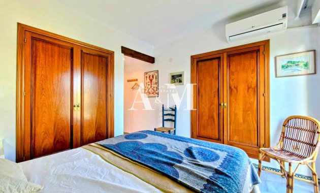 Long Term Rental - Apartment / flat - Torrevieja - Playa de los Locos