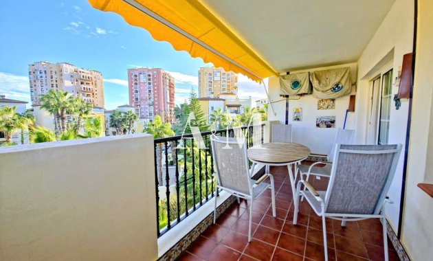 Long Term Rental - Apartment / flat - Torrevieja - Playa de los Locos