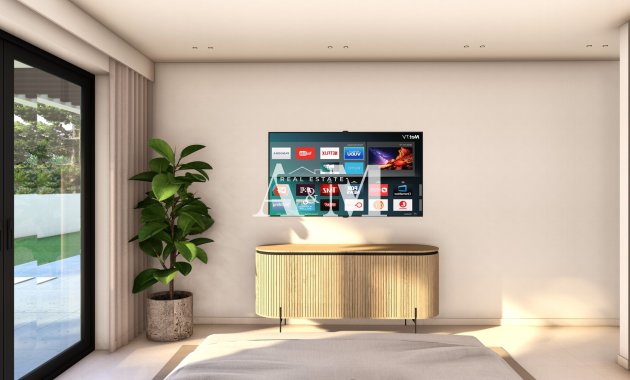 Obra nueva - detached - Finestrat