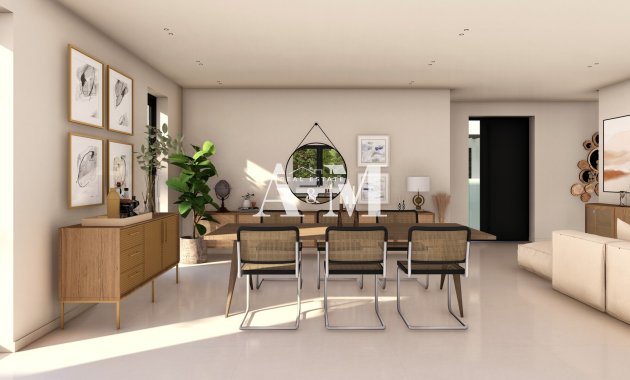 Obra nueva - detached - Finestrat