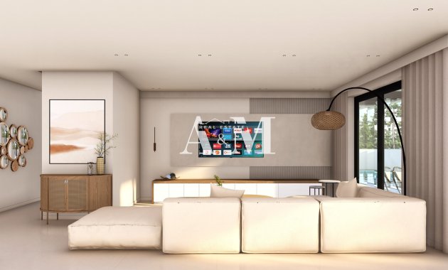 Obra nueva - detached - Finestrat