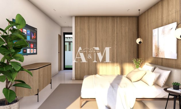 Obra nueva - detached - Finestrat