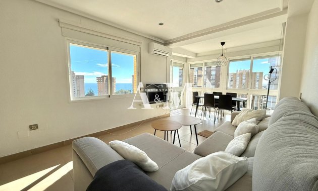 Long Term Rental - Apartment / flat - Dehesa de Campoamor