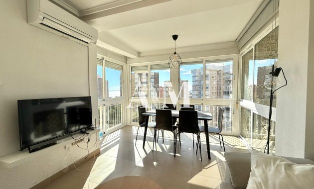 Long Term Rental - Apartment / flat - Dehesa de Campoamor