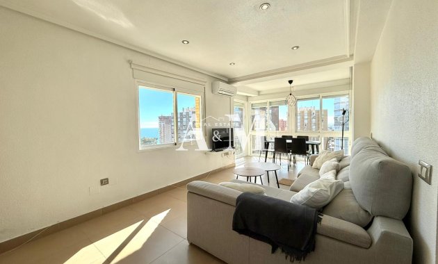 Long Term Rental - Apartment / flat - Dehesa de Campoamor