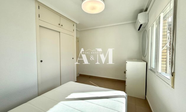 Long Term Rental - Apartment / flat - Dehesa de Campoamor