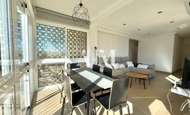 Long Term Rental - Apartment / flat - Dehesa de Campoamor