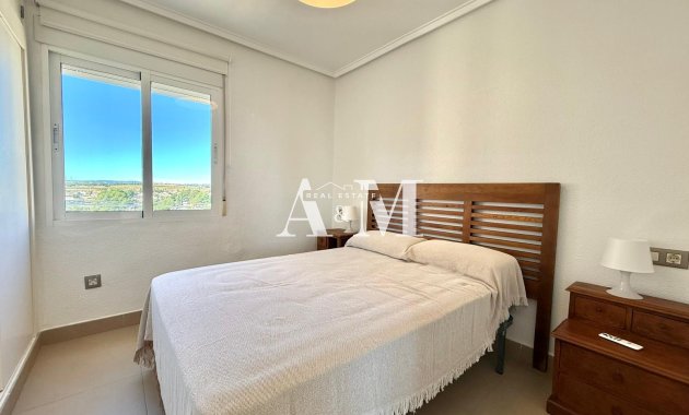 Long Term Rental - Apartment / flat - Dehesa de Campoamor
