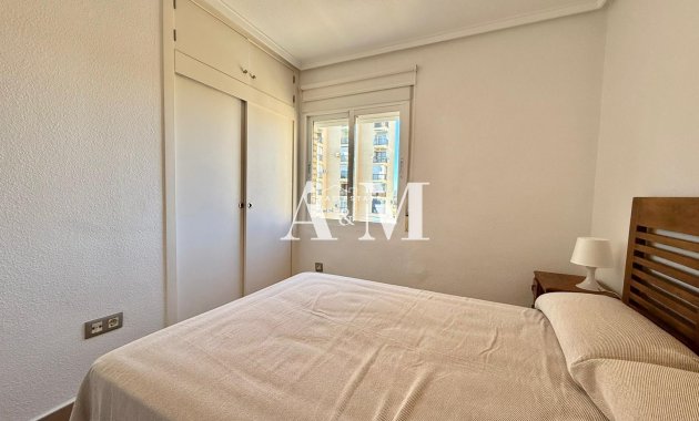 Long Term Rental - Apartment / flat - Dehesa de Campoamor