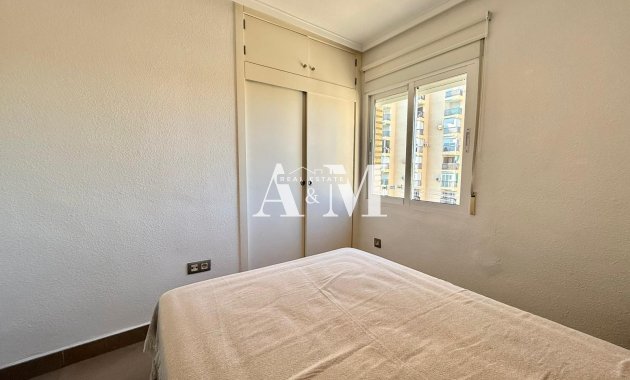 Long Term Rental - Apartment / flat - Dehesa de Campoamor