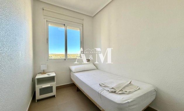 Long Term Rental - Apartment / flat - Dehesa de Campoamor