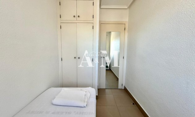 Long Term Rental - Apartment / flat - Dehesa de Campoamor