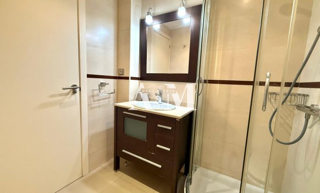 Long Term Rental - Apartment / flat - Dehesa de Campoamor