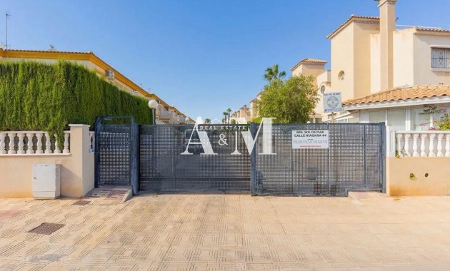 Long Term Rental - Apartment / flat - Orihuela Costa - Playa Flamenca