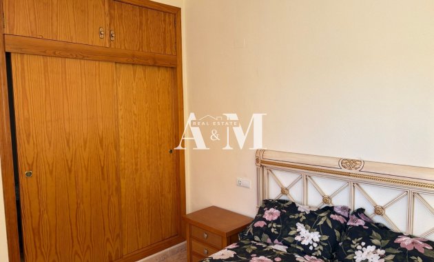 Long Term Rental - Apartment / flat - Orihuela Costa - Playa Flamenca