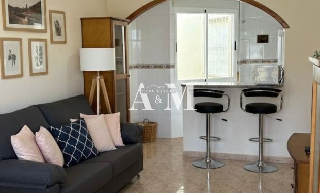 Long Term Rental - Apartment / flat - Orihuela Costa - Playa Flamenca