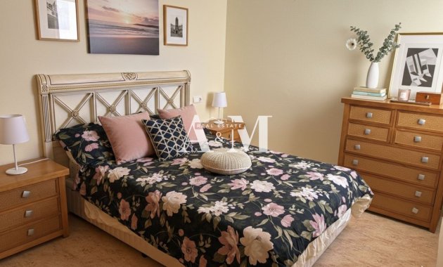 Long Term Rental - Apartment / flat - Orihuela Costa - Playa Flamenca