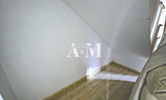 Long Term Rental - Townhouse - Cabo Roig