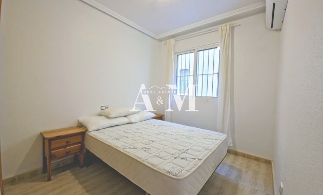 Long Term Rental - Townhouse - Cabo Roig